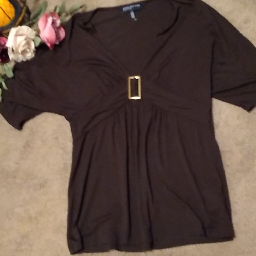 Jones New York shirt